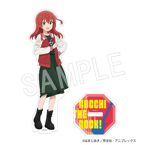 『ぼっち・ざ・ろっく!』アクリルスタンド 喜多郁代